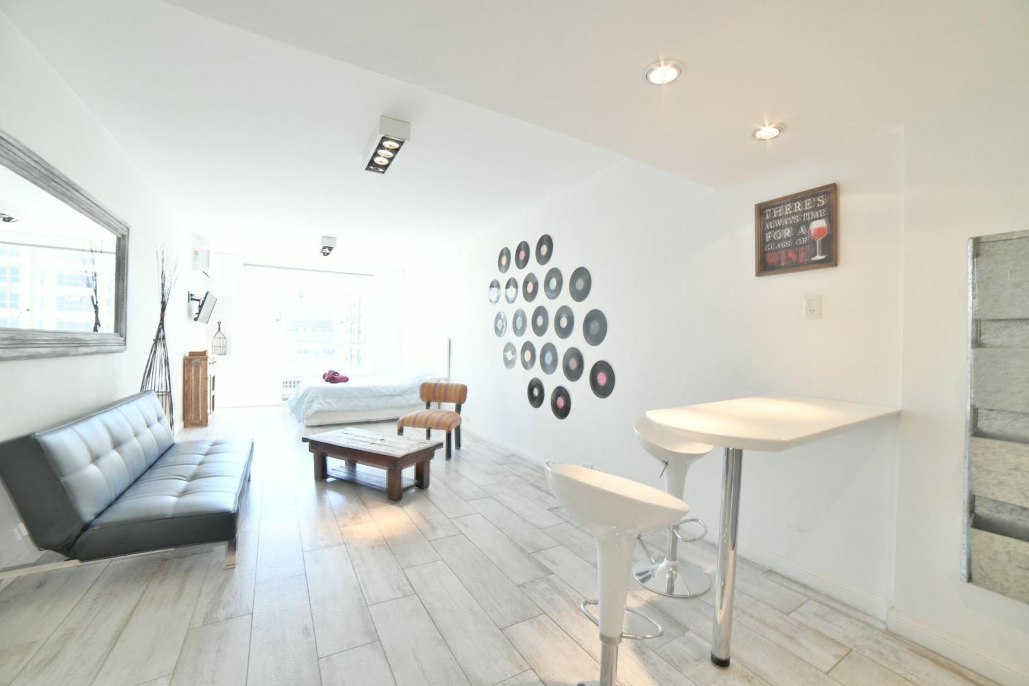 Apartment Maipu 812 X By Depptoe *
