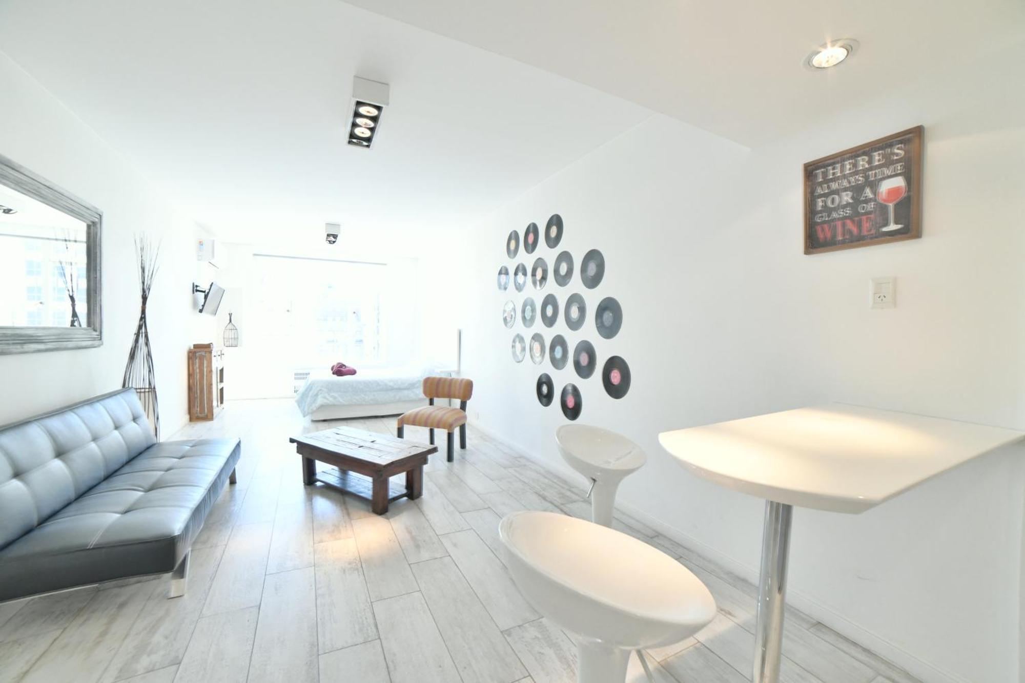 Apartment Maipu 812 X By Depptoe Buenos Aires