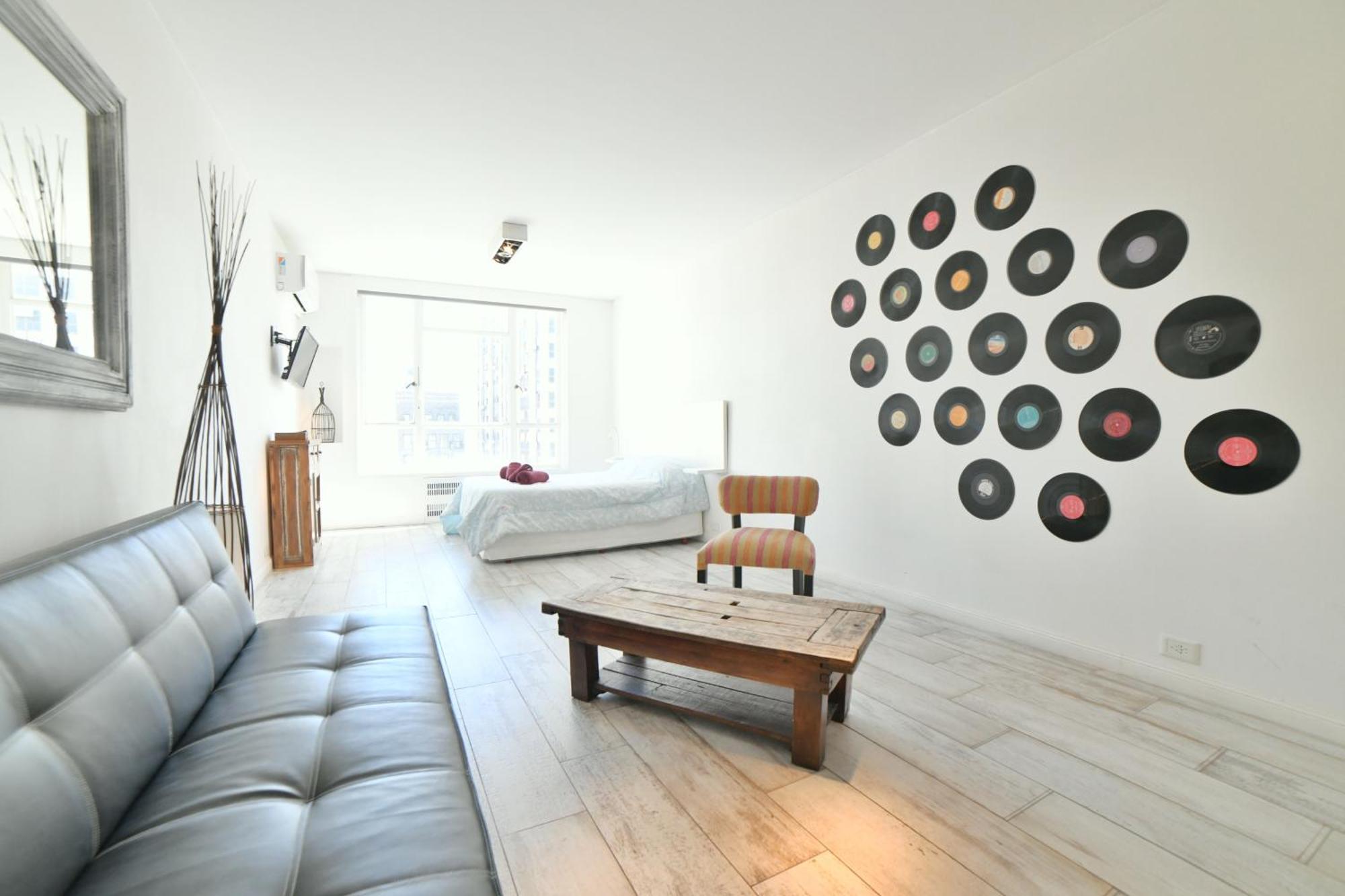 Maipu 812 X By Depptoe Apartment Buenos Aires