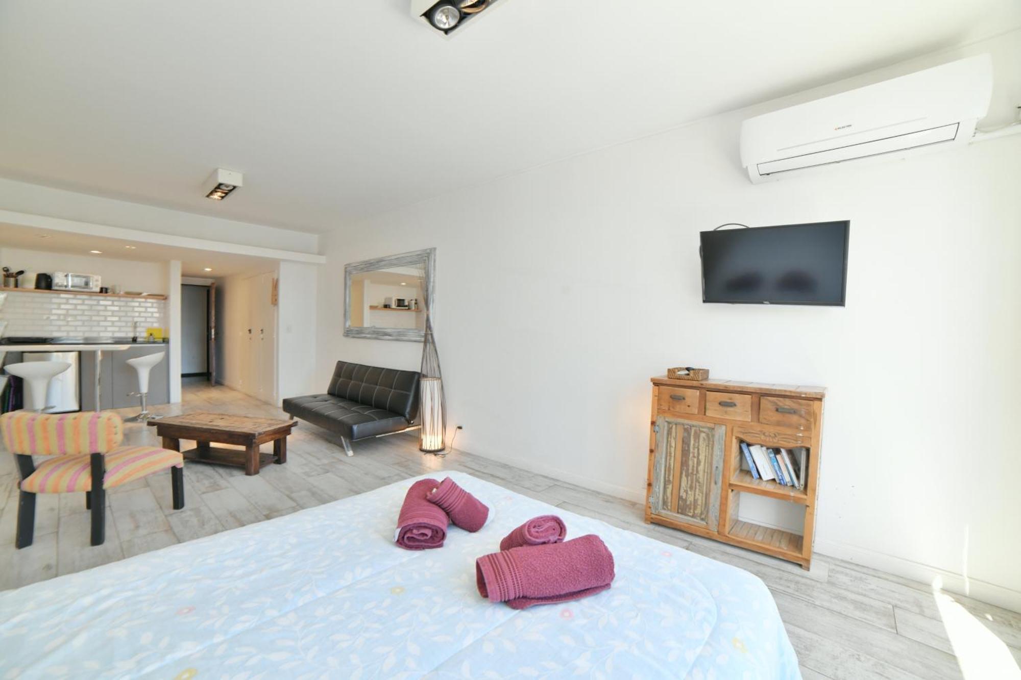 Maipu 812 X By Depptoe Apartment