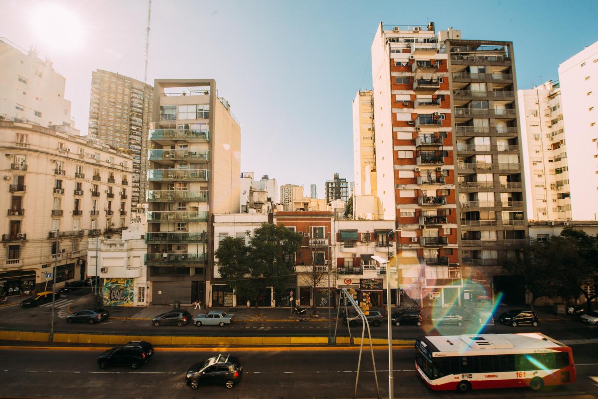 Maison Work & Travel 12 - Palermo