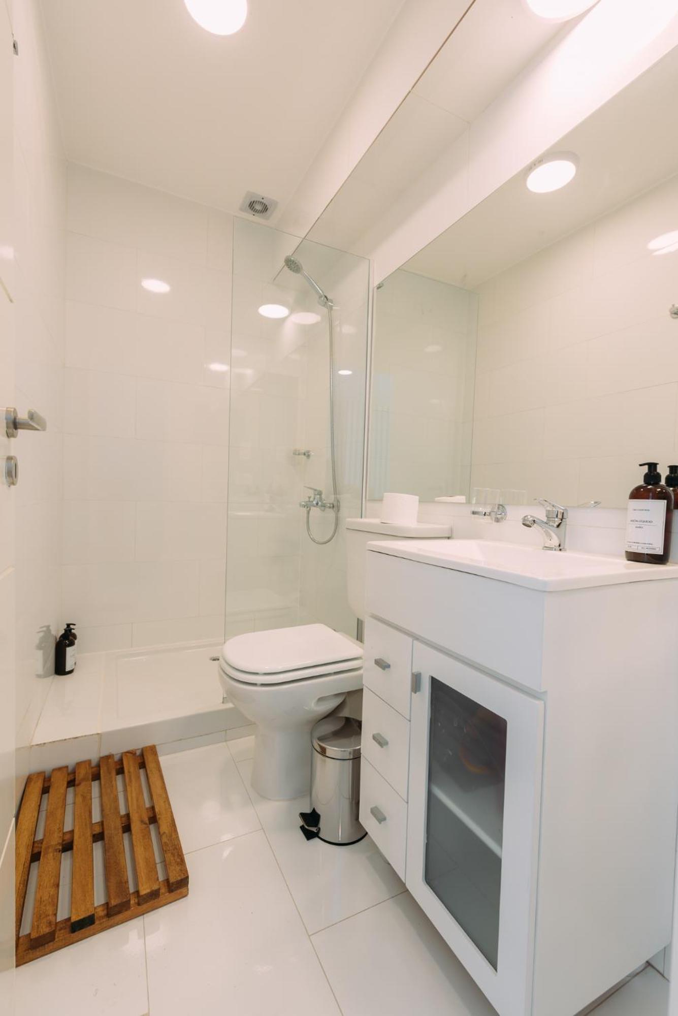 Apartamento Maison Work & Travel 12 - Palermo Buenos Aires