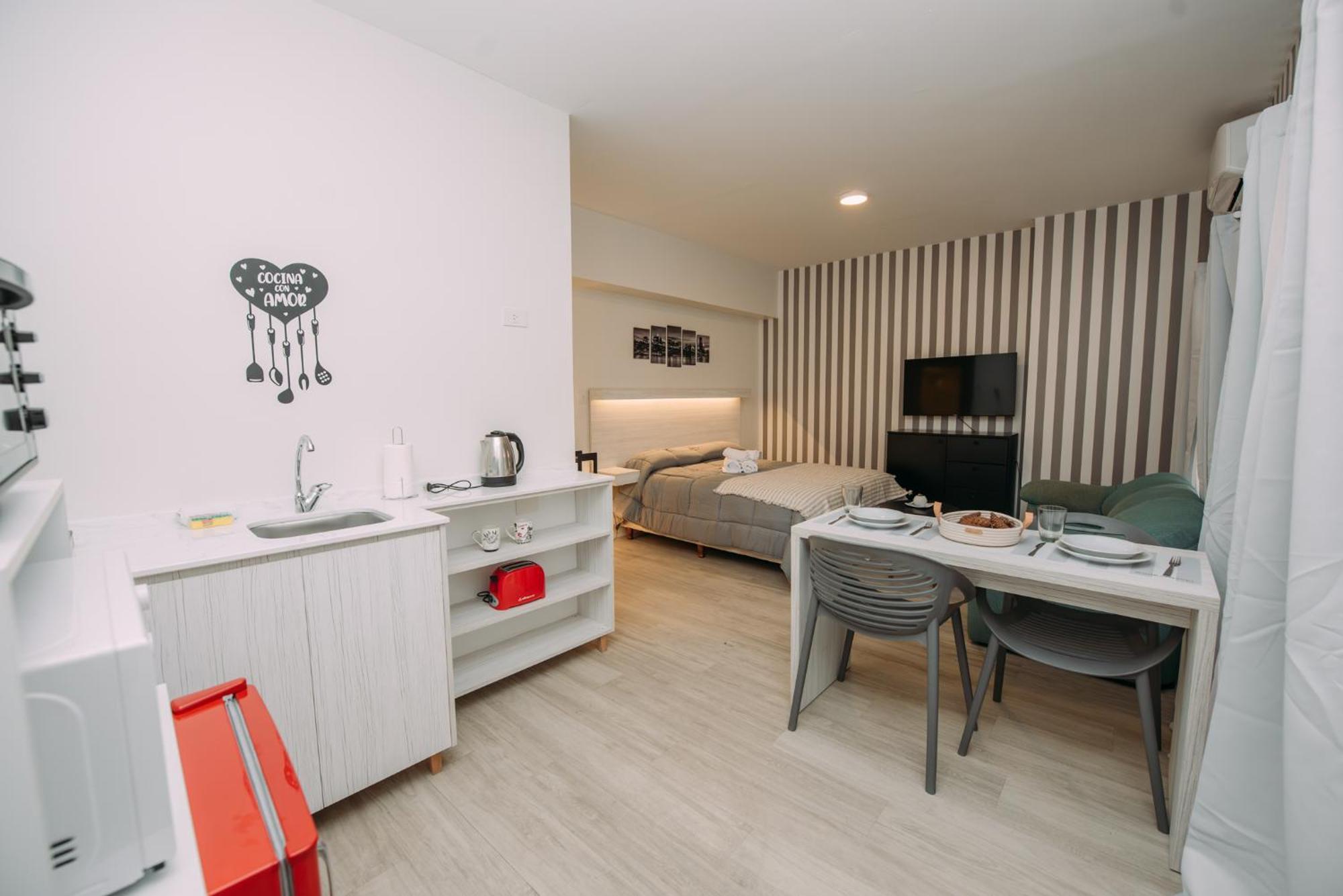 Maison Work & Travel 12 - Palermo * Buenos Aires