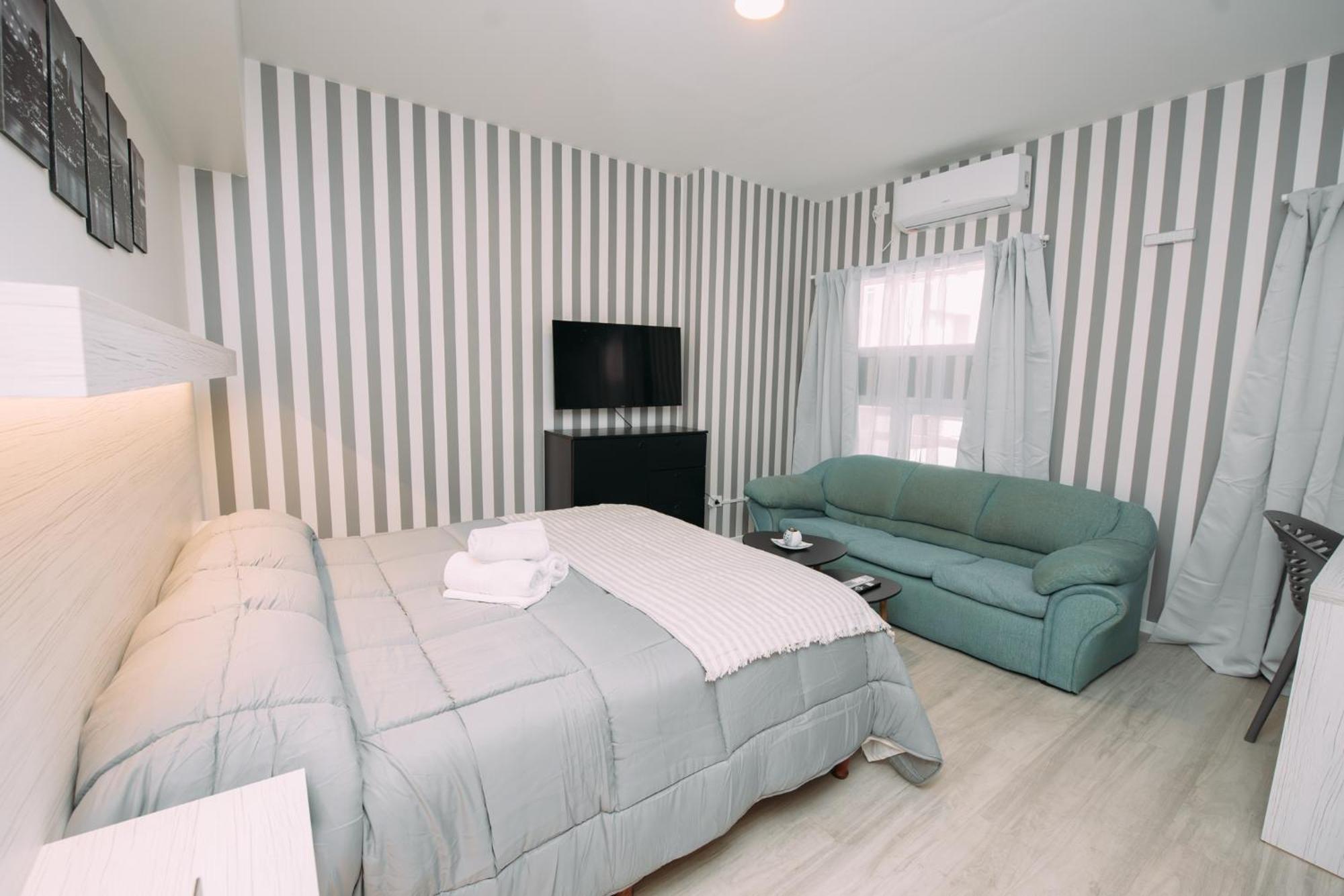 Maison Work & Travel 12 - Palermo Buenos Aires