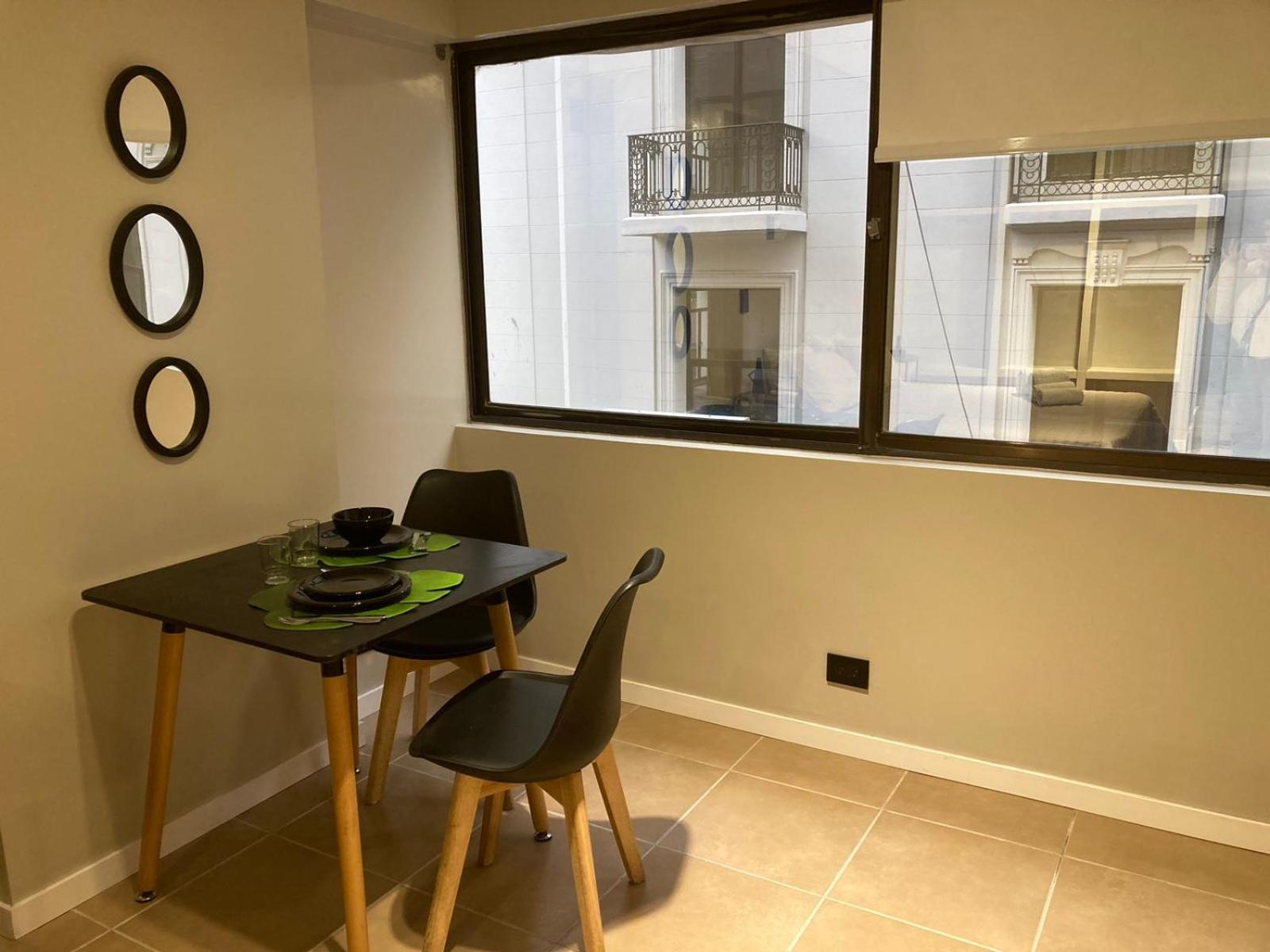 Apartment Rentappart Ba Dos Buenos Aires