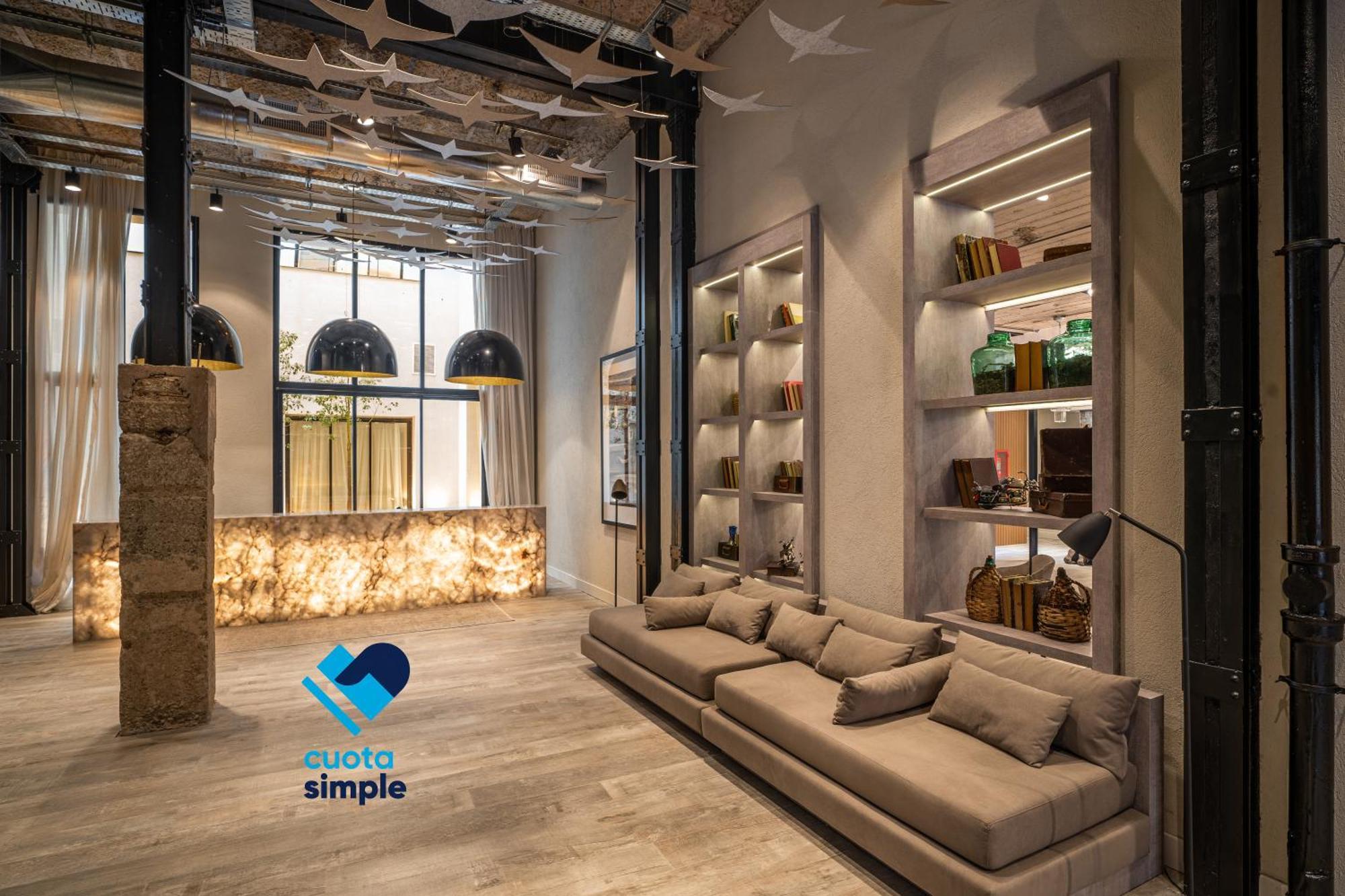Efe & Cowork Hotel 4*