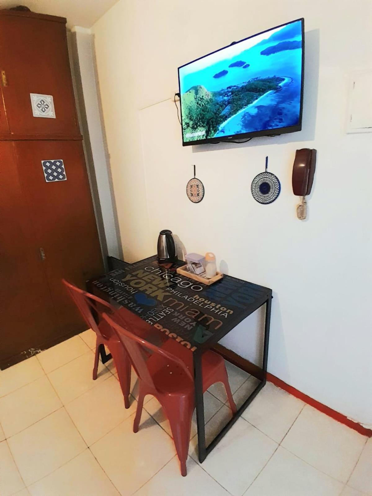 Apartment Obelisco Hermoso Avenida Corrientes Zona Teatros Buenos Aires