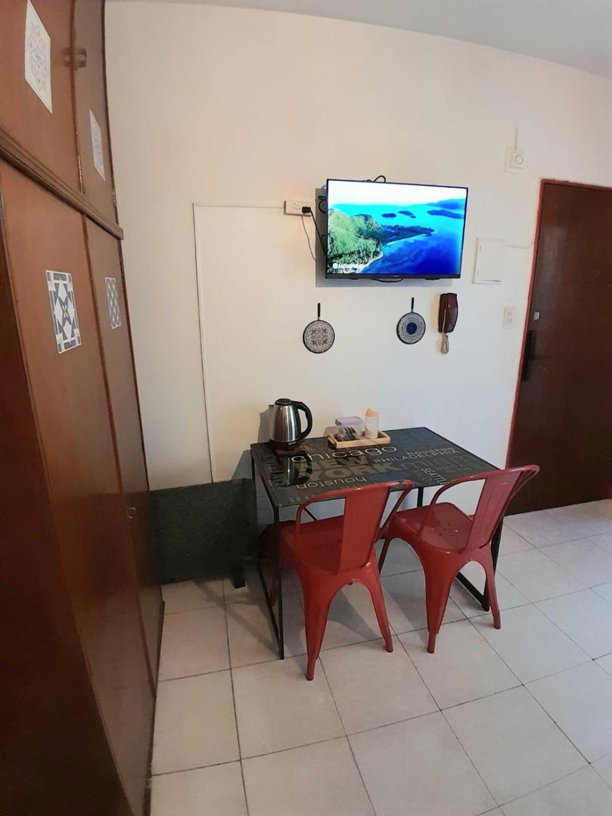 Apartment Obelisco Hermoso Avenida Corrientes Zona Teatros