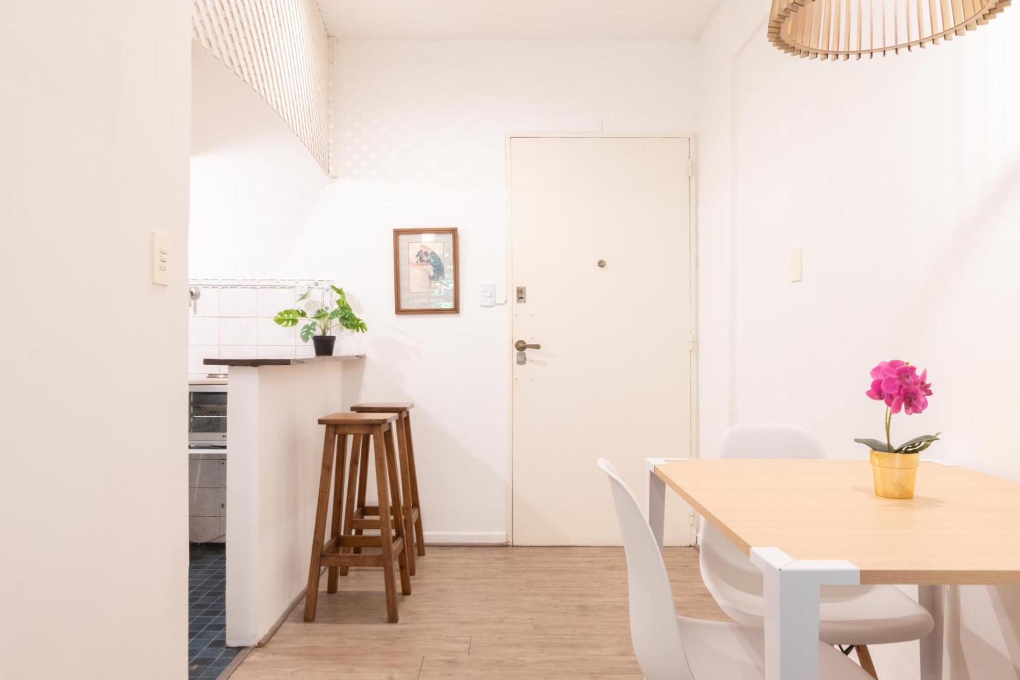 Fliphaus Beruti 2300 - 3 Pax Loft In Recoleta