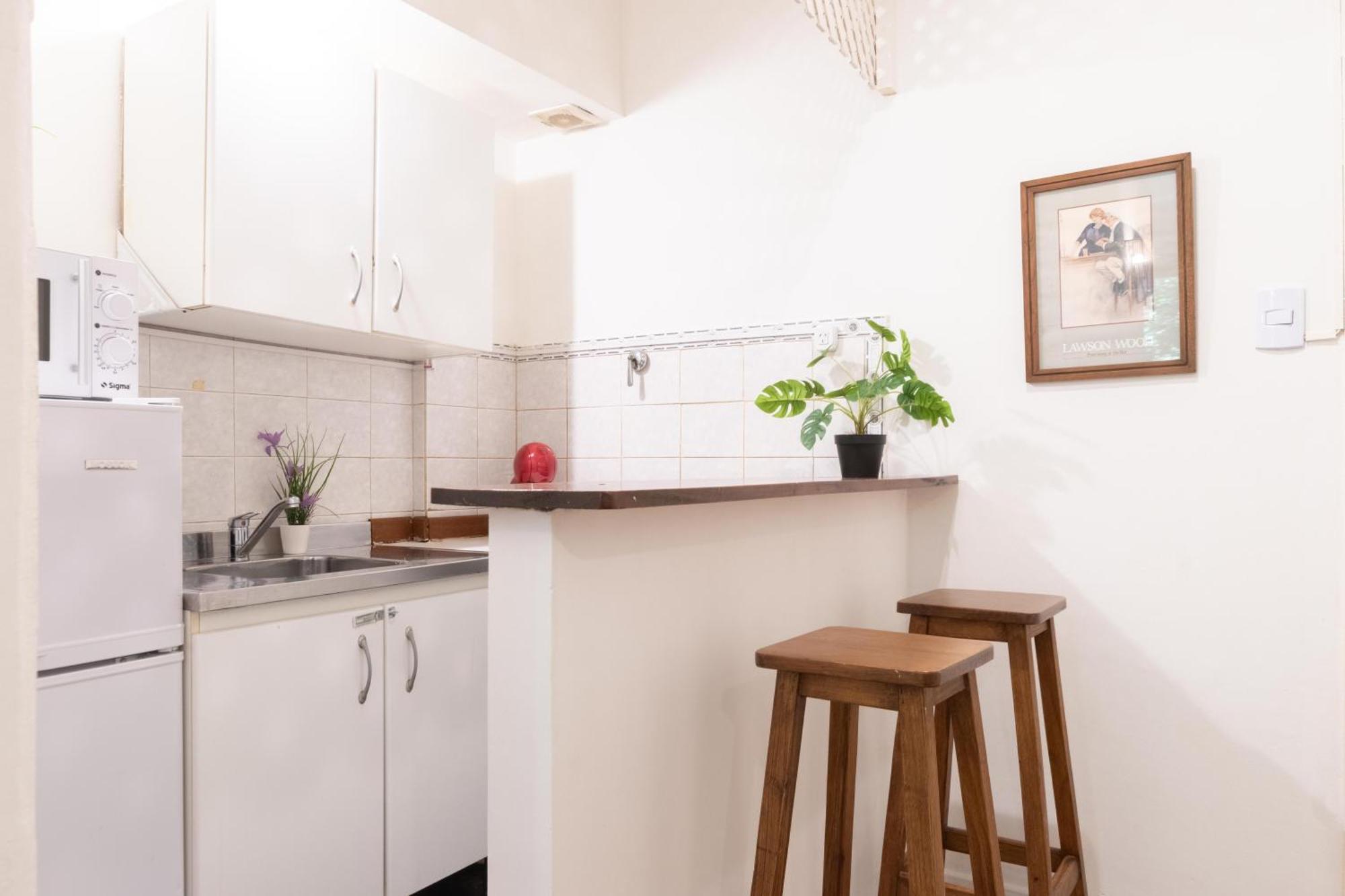 Fliphaus Beruti 2300 - 3 Pax Loft In Recoleta Hotel *