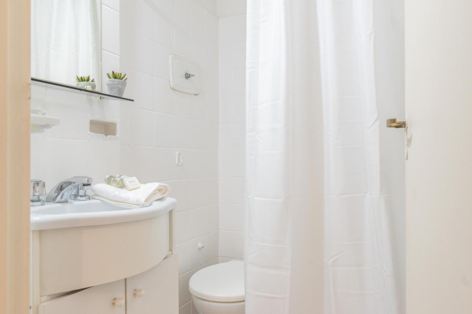 Fliphaus Beruti 2300 - 3 Pax Loft In Recoleta Hotel Buenos Aires