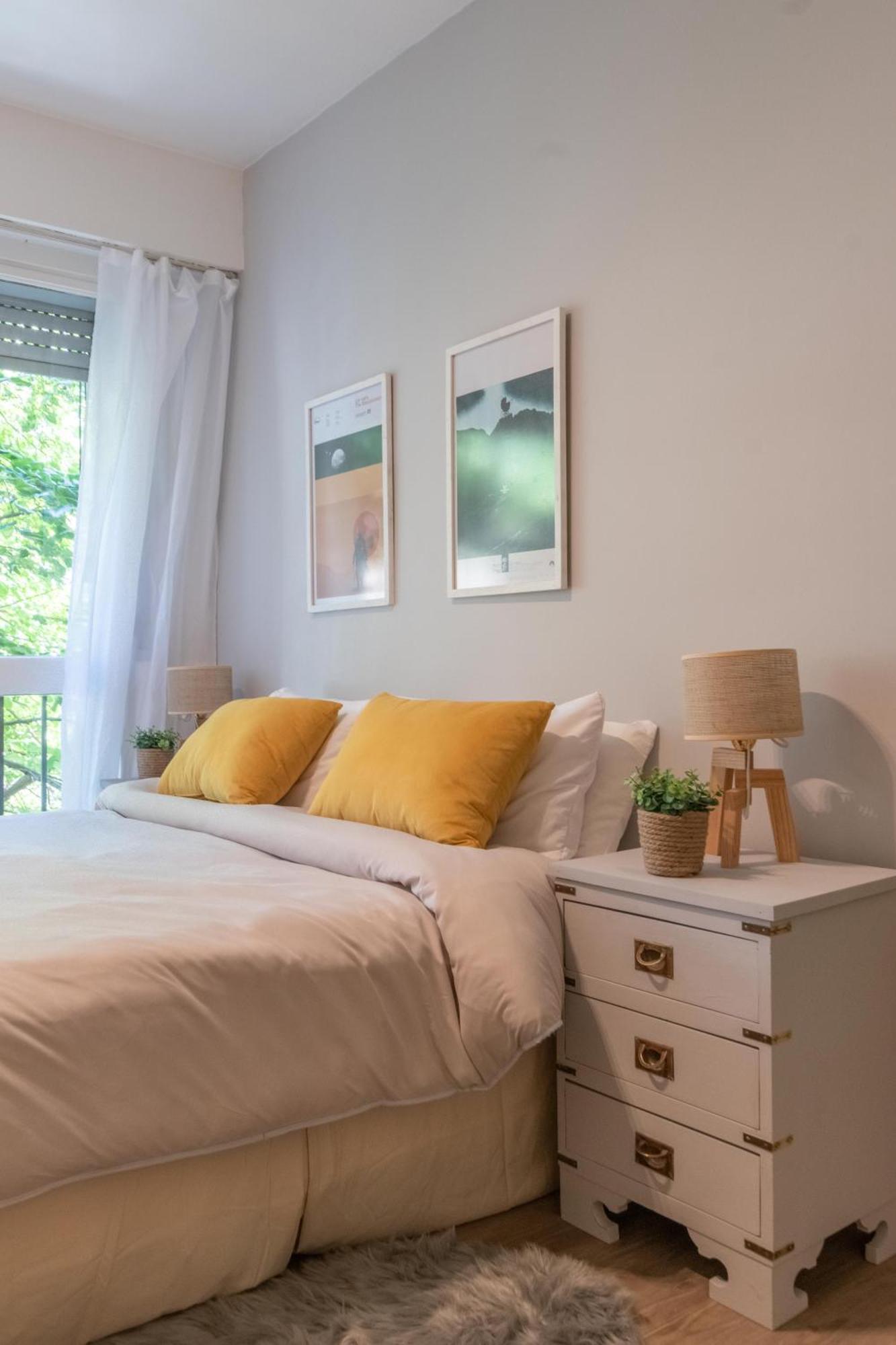 Fliphaus Beruti 2300 - 3 Pax Loft In Recoleta * Buenos Aires
