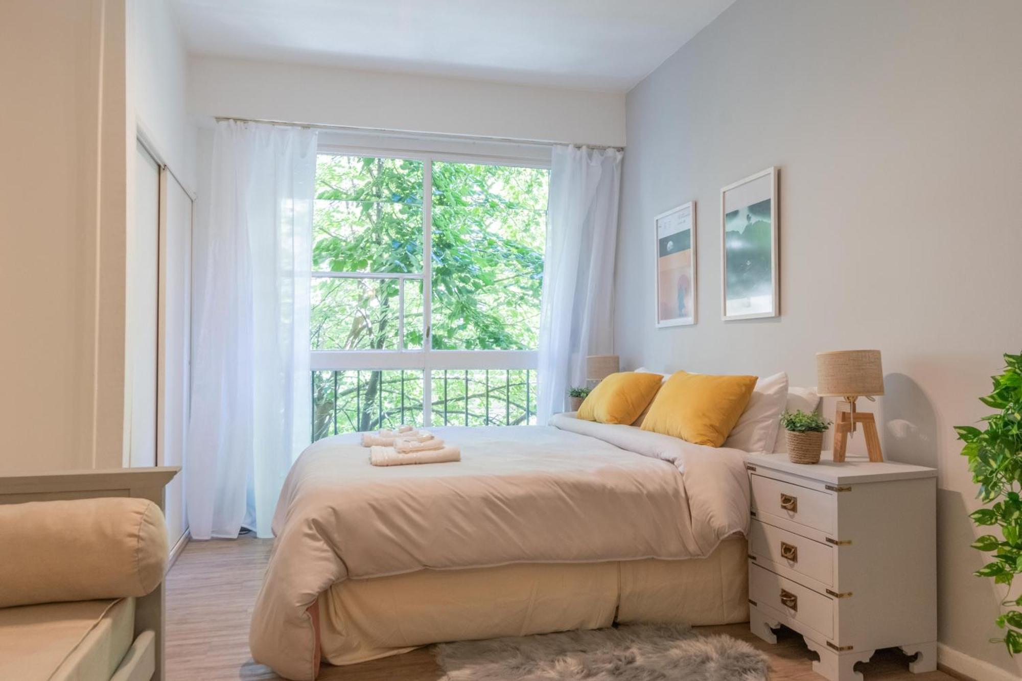 Fliphaus Beruti 2300 - 3 Pax Loft In Recoleta Hotel