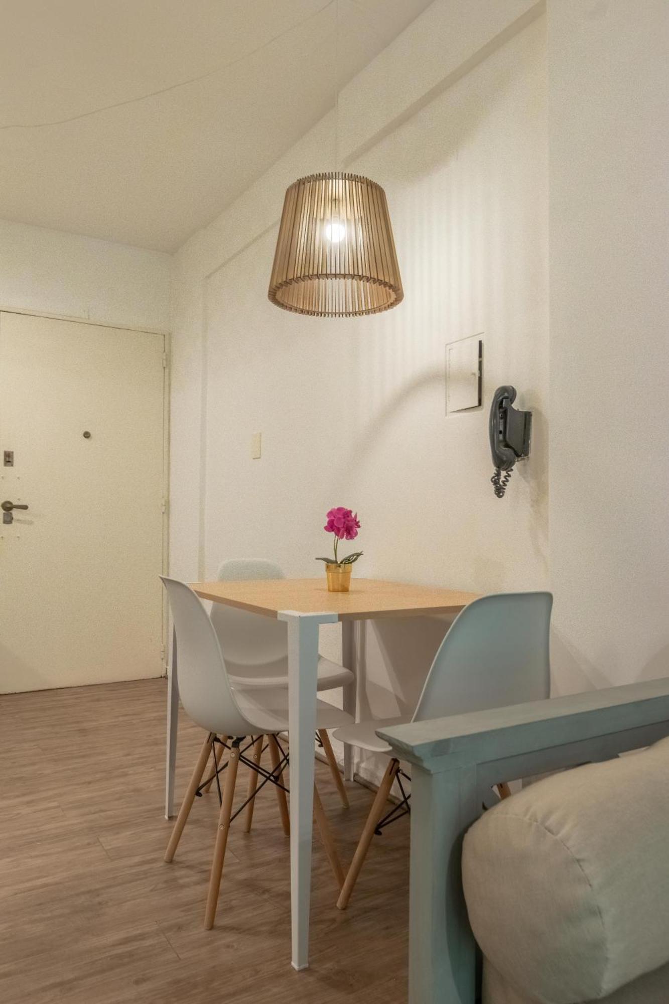 Hotel Fliphaus Beruti 2300 - 3 Pax Loft In Recoleta