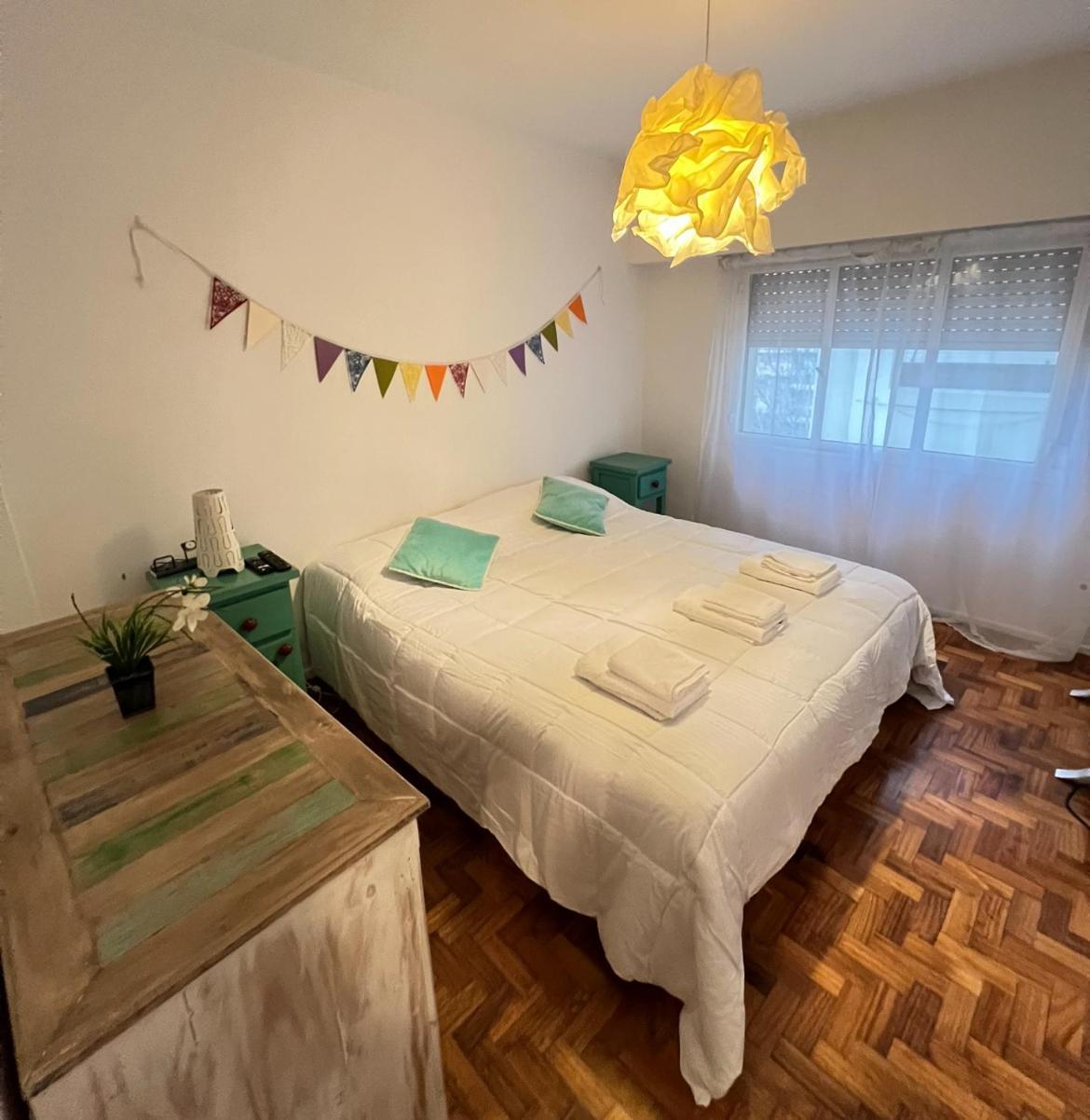Araoz Palermo Buenos Aires