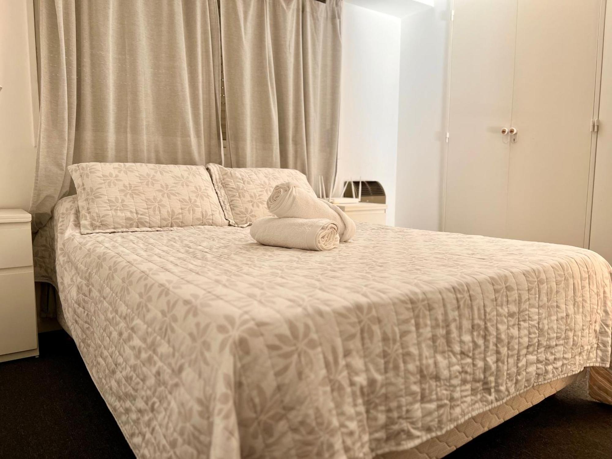 Apartment Heras
