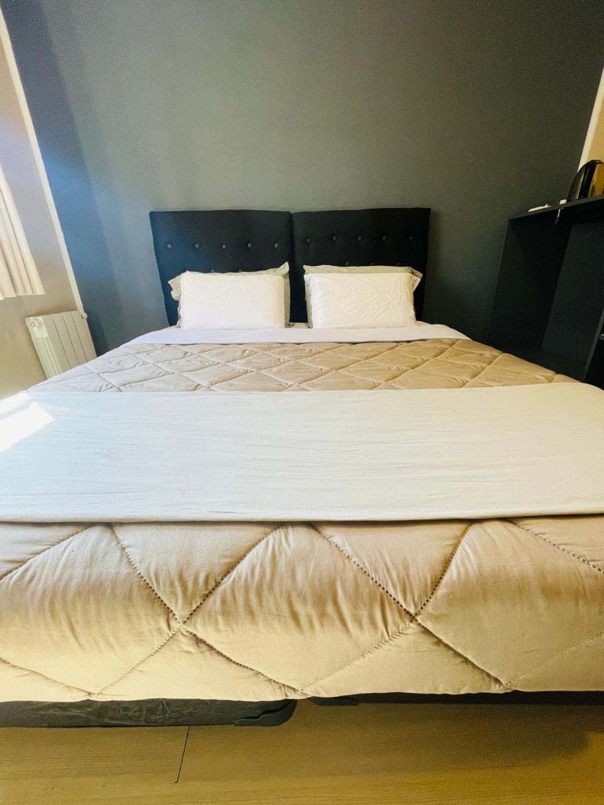 1117 Recoleta Hotel Buenos Aires