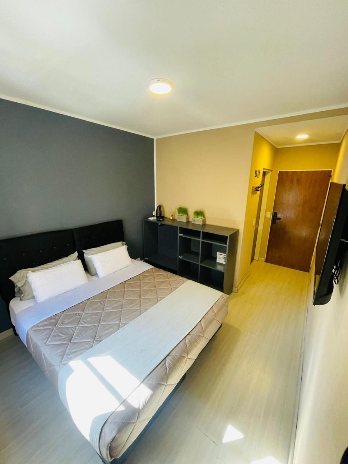 1117 Recoleta Buenos Aires
