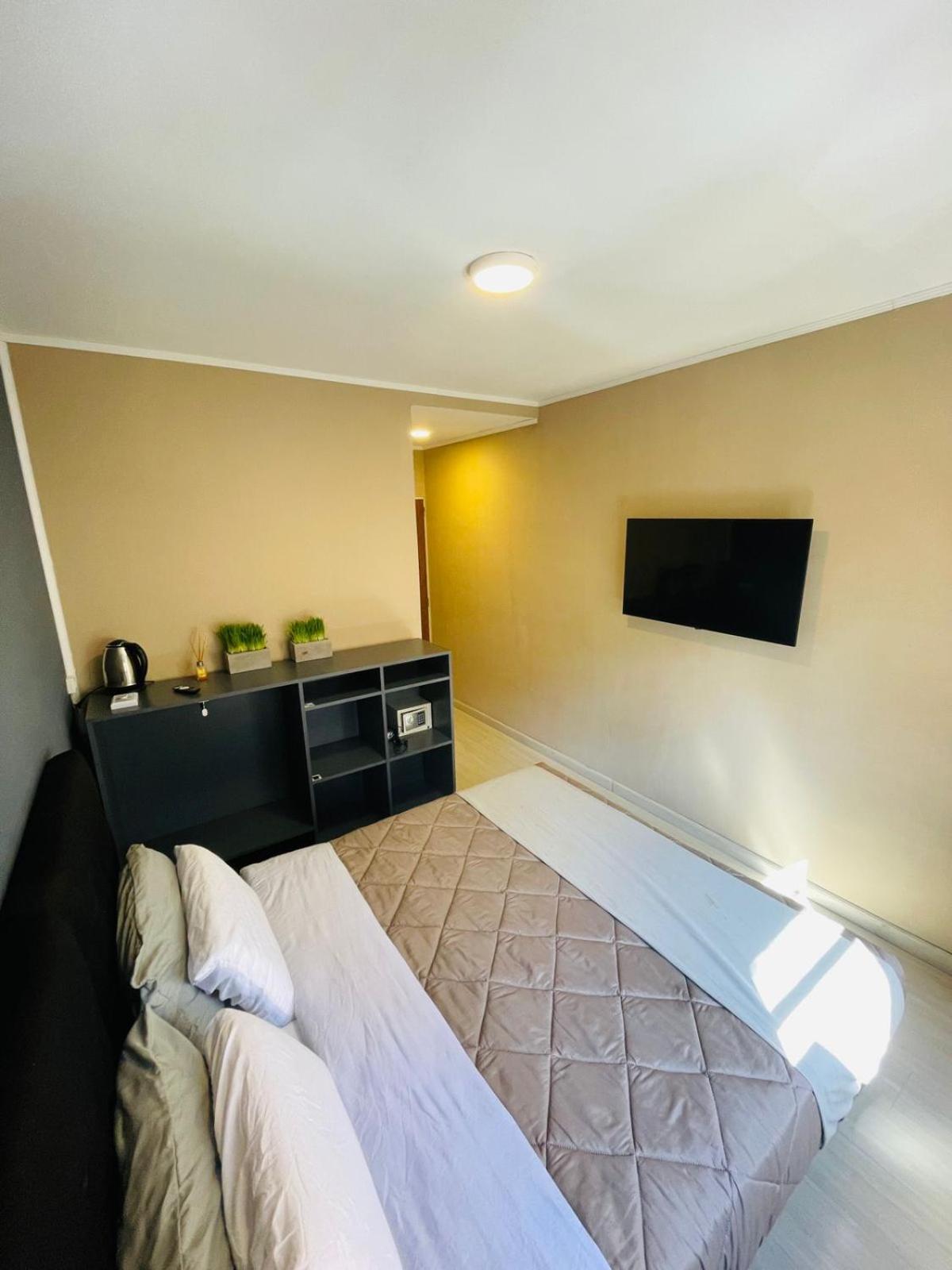 Hotel 1117 Recoleta Buenos Aires