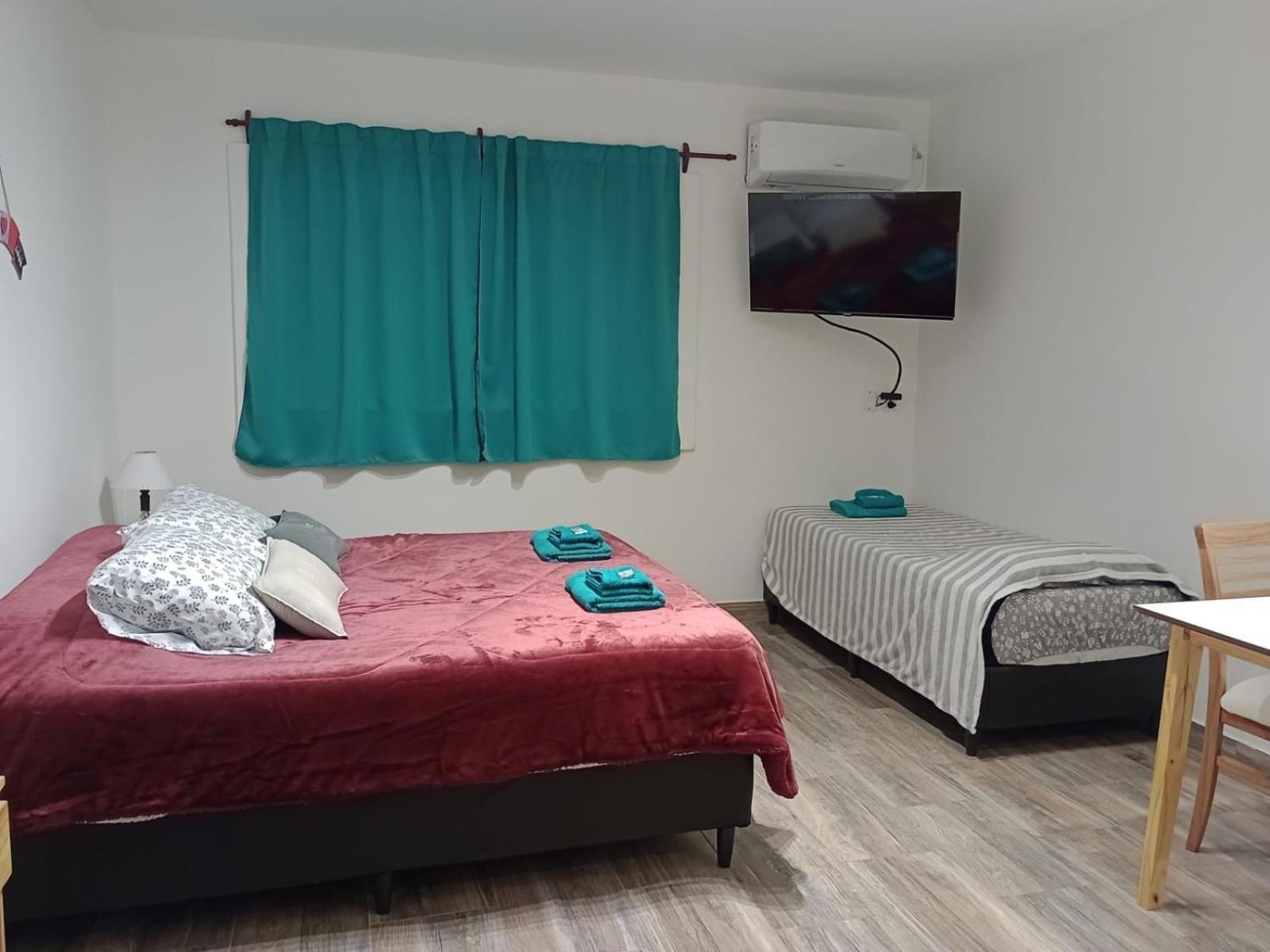 Gran Esmeralda Apartamento Buenos Aires