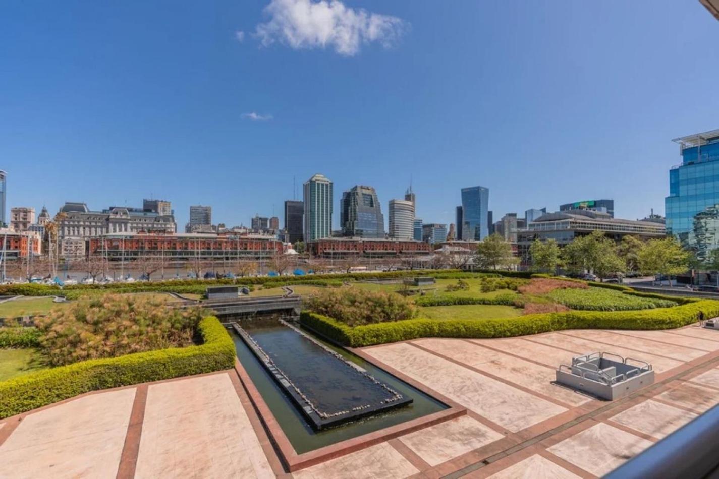 Citymadero Terrazas Ba Buenos Aires