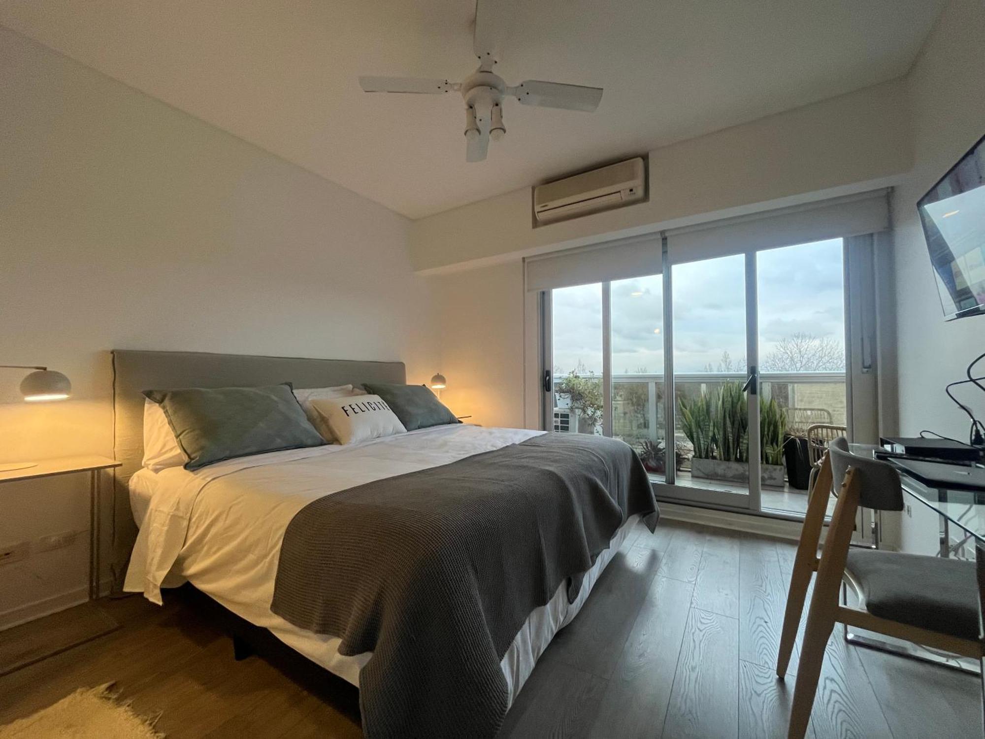 Apartment Citymadero Terrazas Ba Buenos Aires