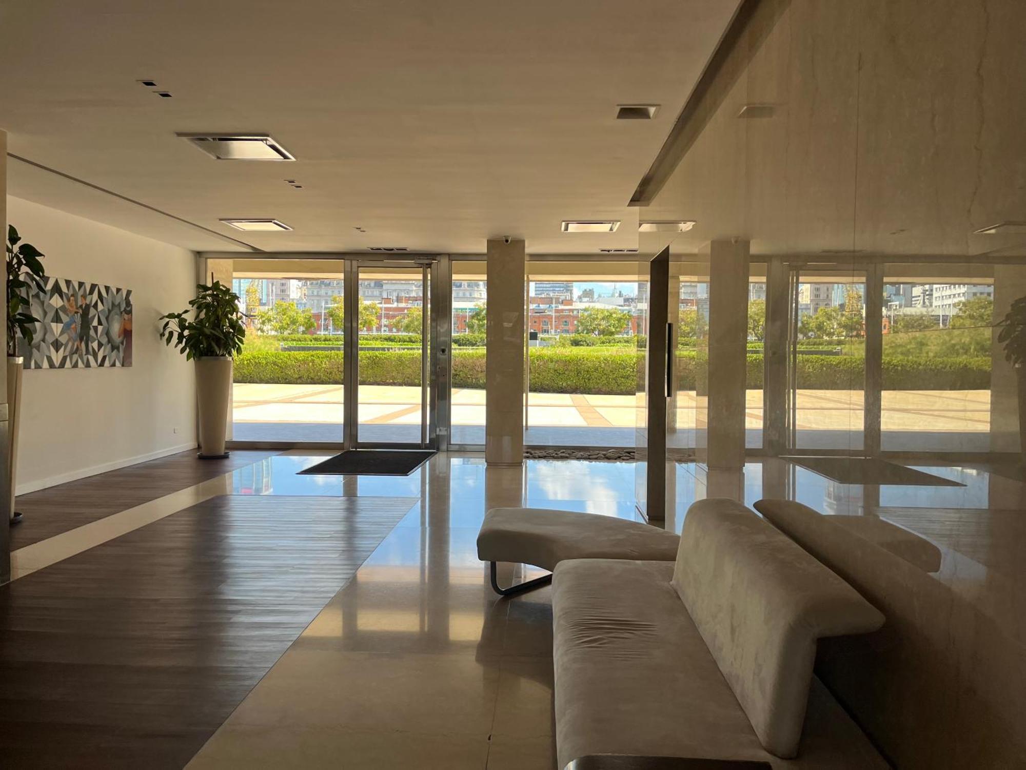 Citymadero Terrazas Ba Apartment