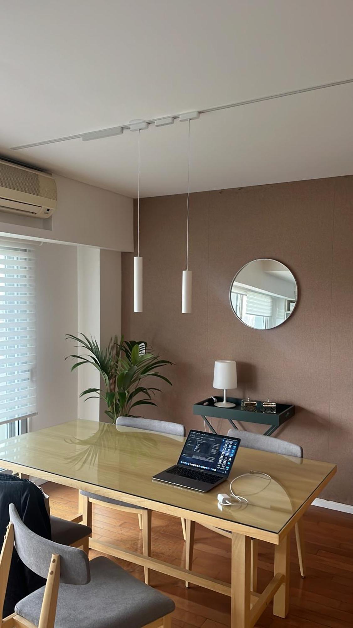 Citymadero Terrazas Ba Apartment