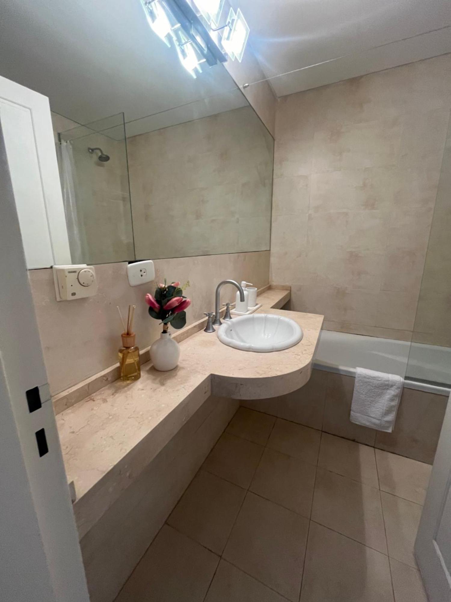 Apartment Citymadero Terrazas Ba Buenos Aires