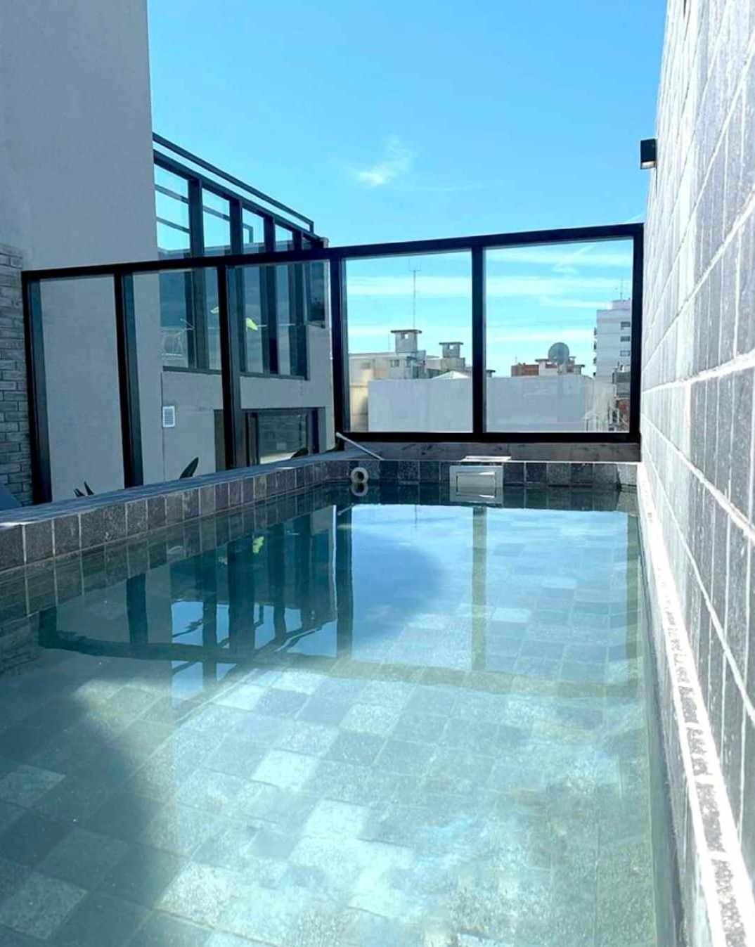 Relax En Colegiales Apartment Buenos Aires