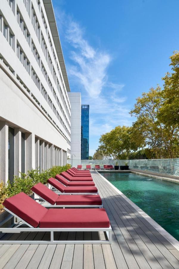 Quartier Retiro Apartment Buenos Aires