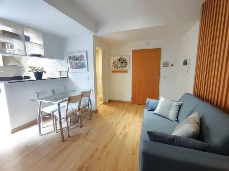 Hermoso Studio En Palermo Con Balcon Apartment
