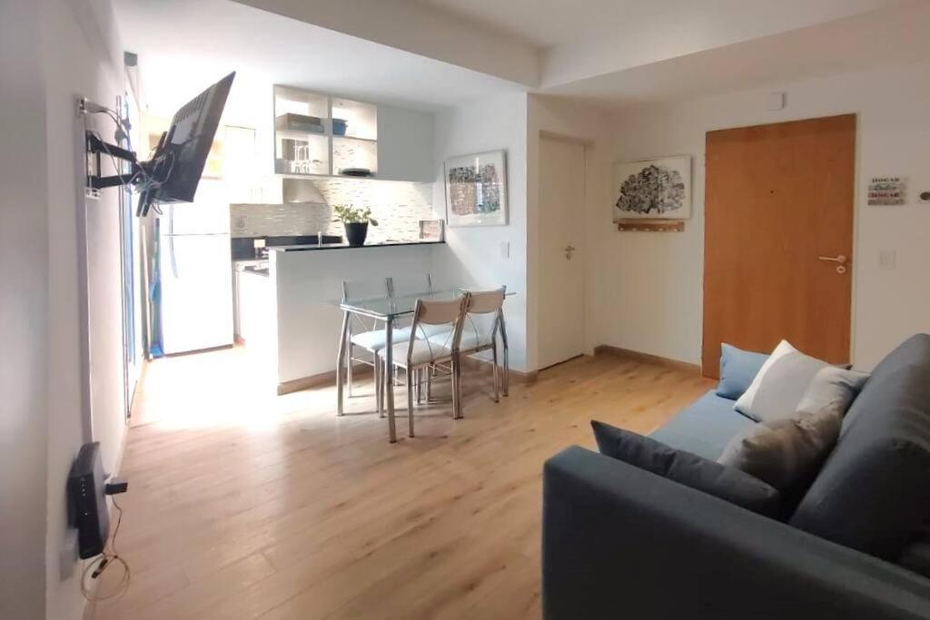 Hermoso Studio En Palermo Con Balcon Apartment *