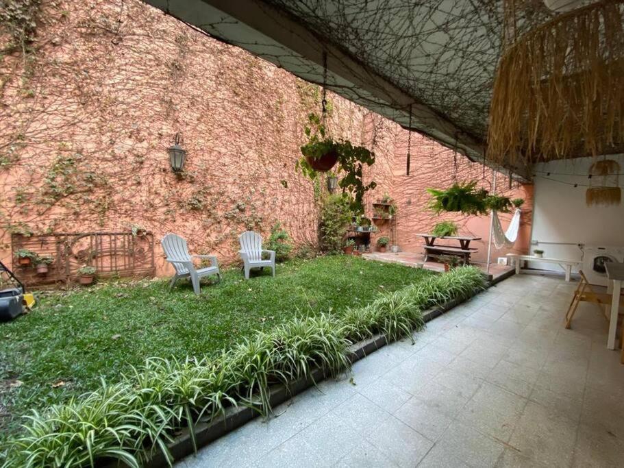 Apartment Original Ph Cerca De River Plate En Caba *