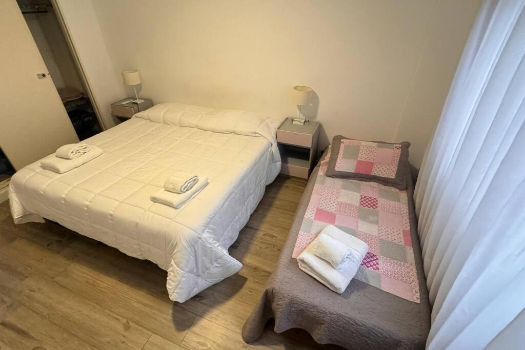 Apartamento Alobaires Recoleta
