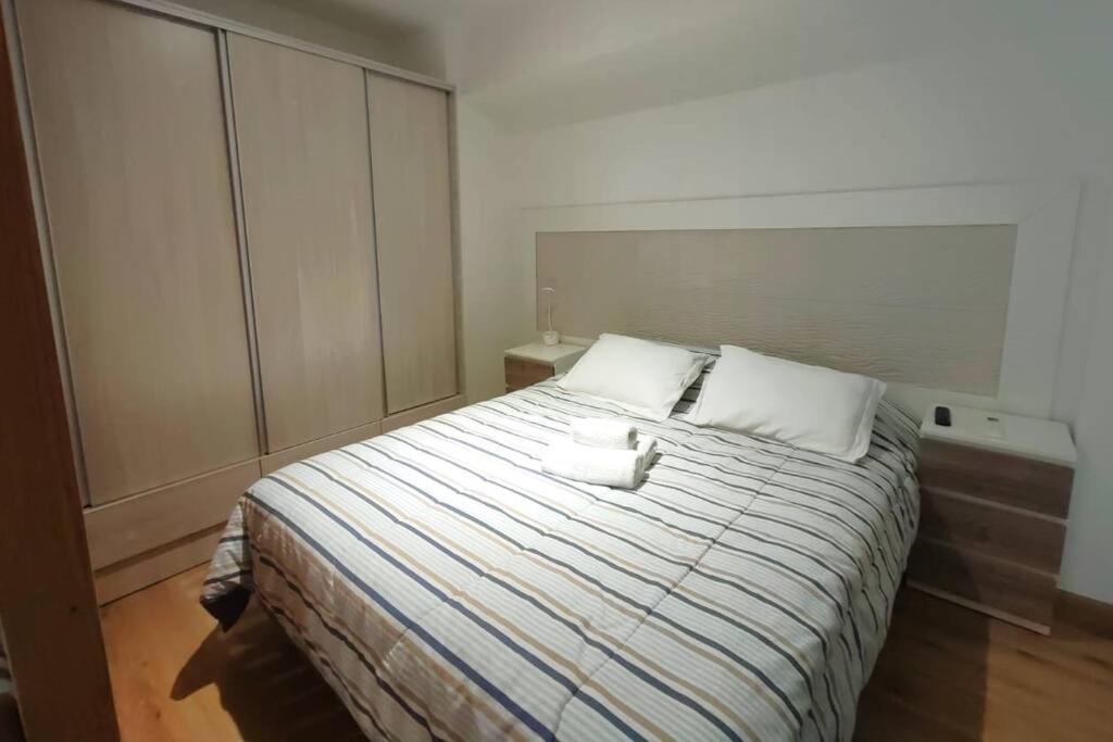 Hermoso Studio En Palermo Con Balcon Apartment