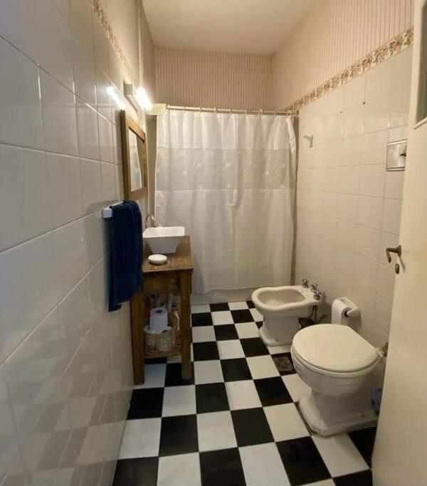 Apartment Original Ph Cerca De River Plate En Caba