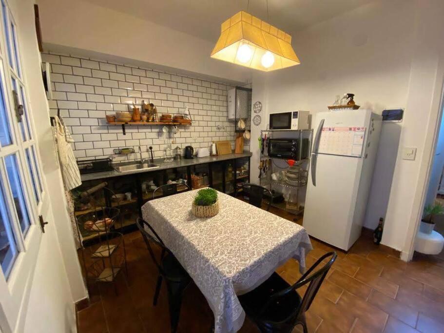 Apartment Original Ph Cerca De River Plate En Caba *