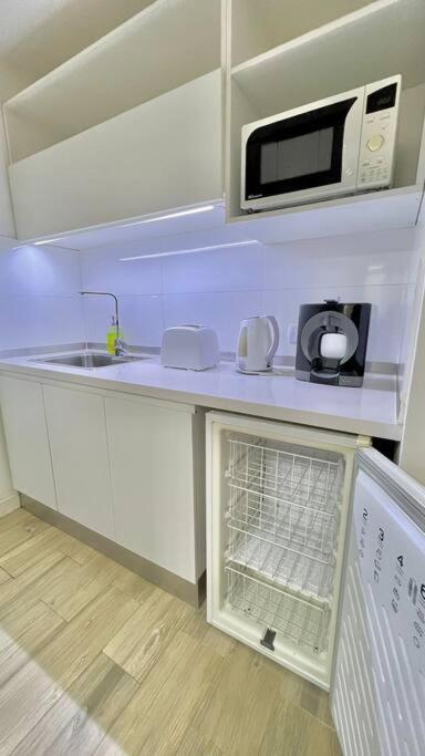 Apartamento Alobaires Recoleta