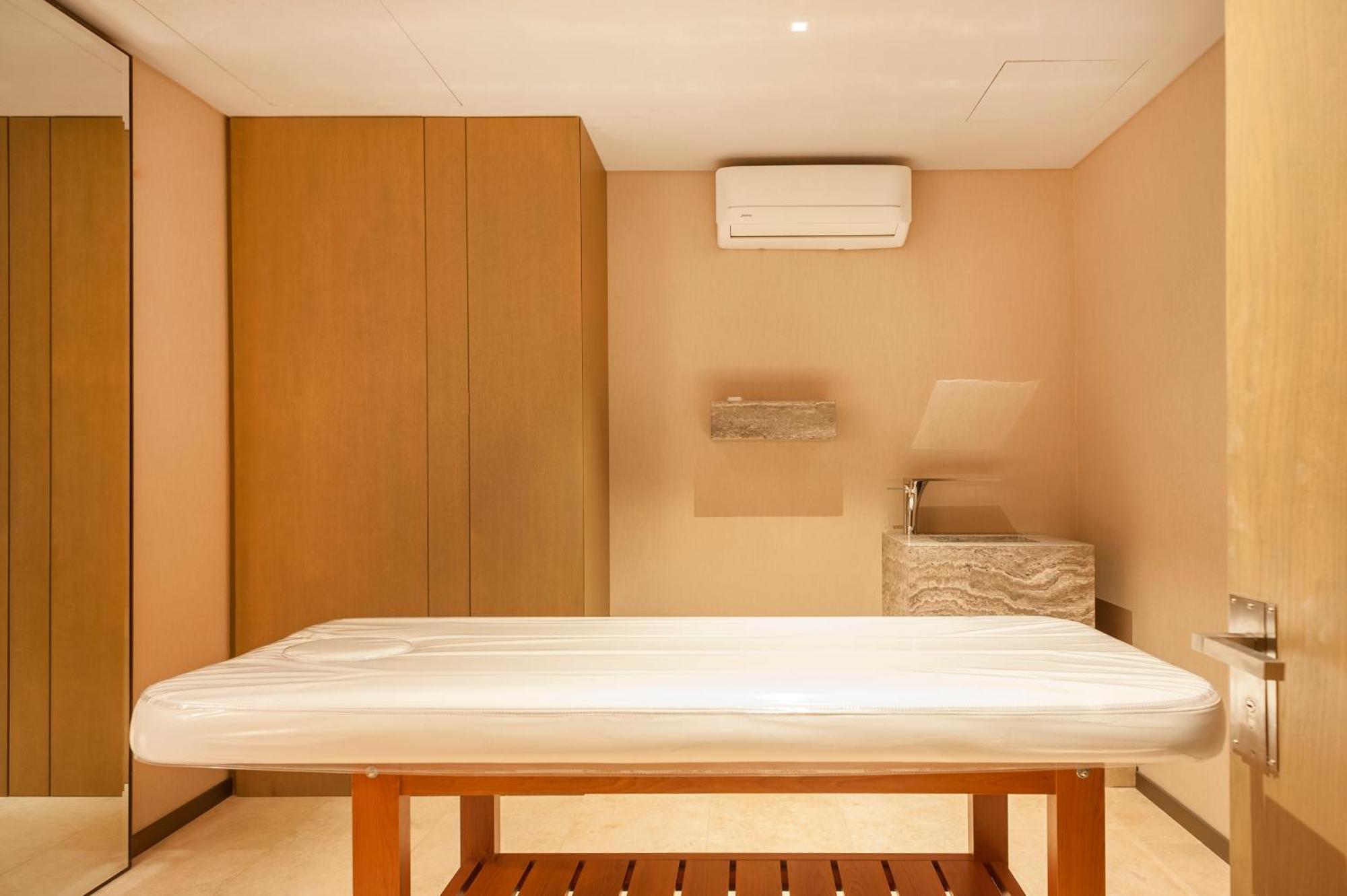 Apartment Estupendo Depto Lujo Deco Recoleta By Armani D417 Buenos Aires