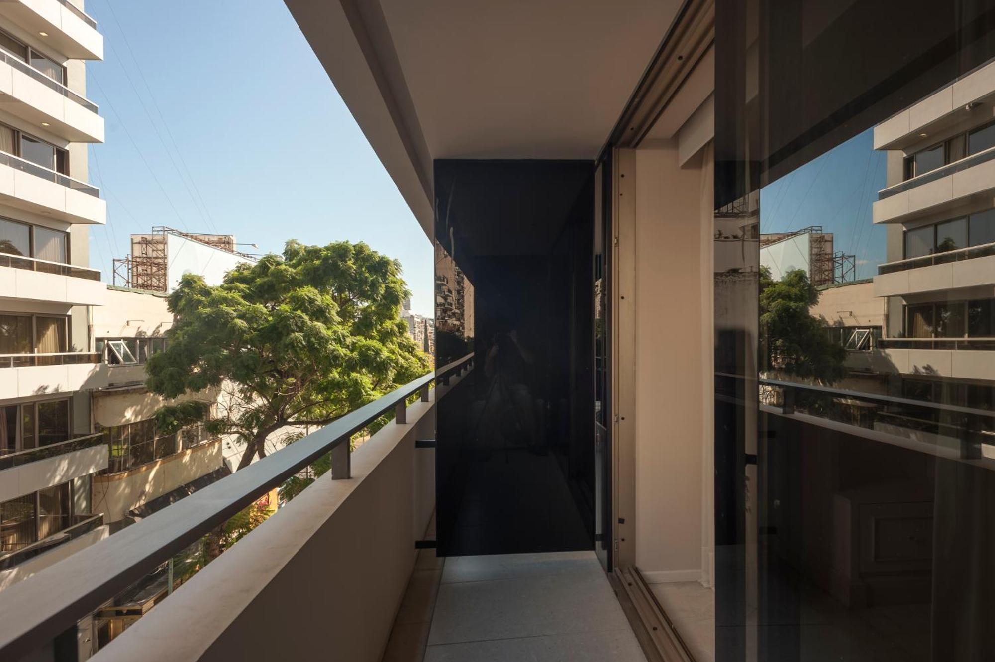 Estupendo Depto Lujo Deco Recoleta By Armani D417 Apartment *