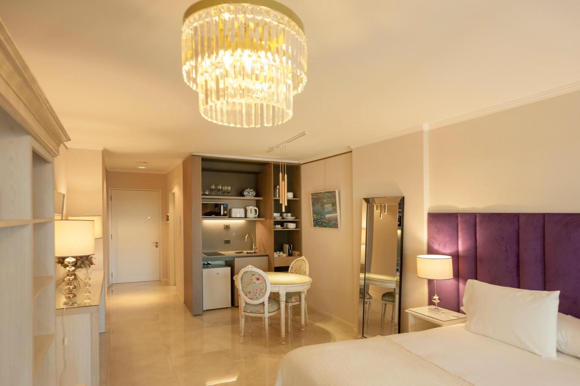 Estupendo Depto Lujo Deco Recoleta By Armani D417 Apartment *
