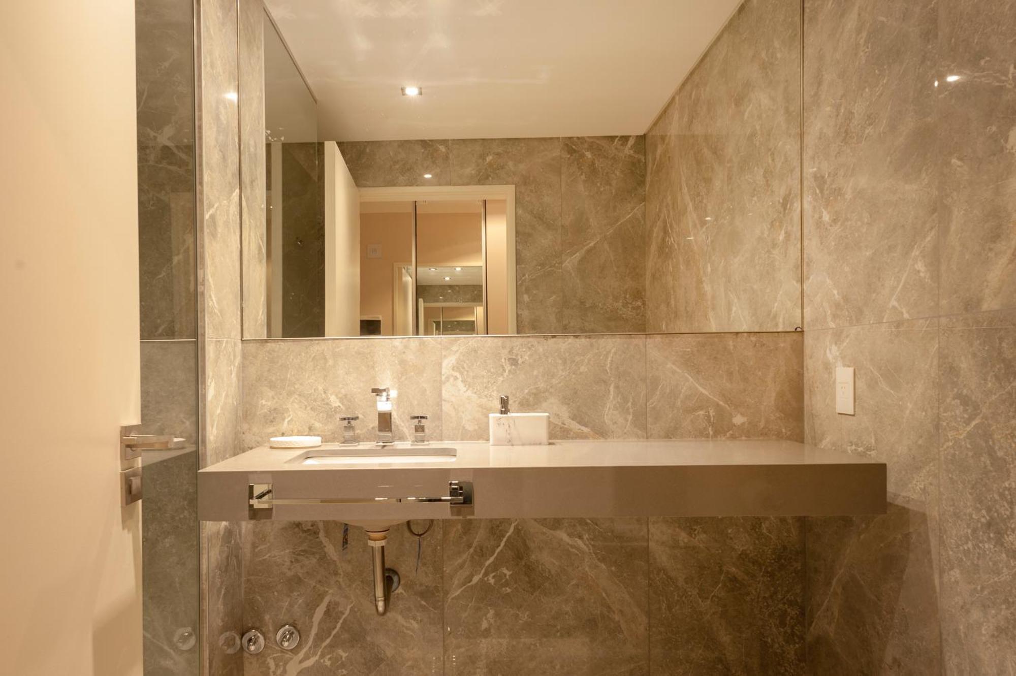 Apartment Estupendo Depto Lujo Deco Recoleta By Armani D417 Buenos Aires