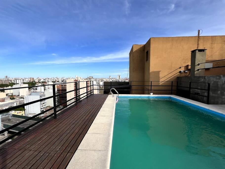 Apartment Movistar Arena *