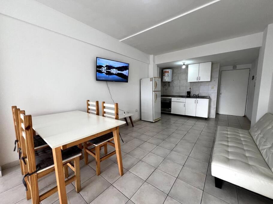 Movistar Arena Apartment Buenos Aires