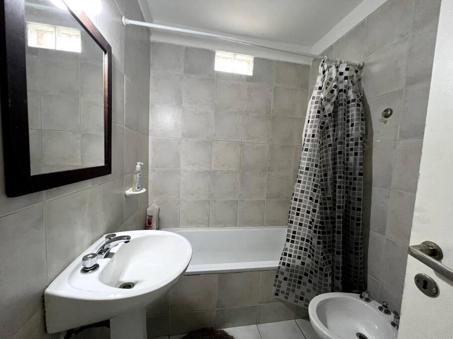 Movistar Arena Apartment Buenos Aires