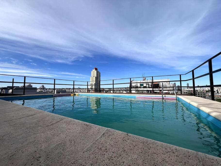 Apartment Movistar Arena *