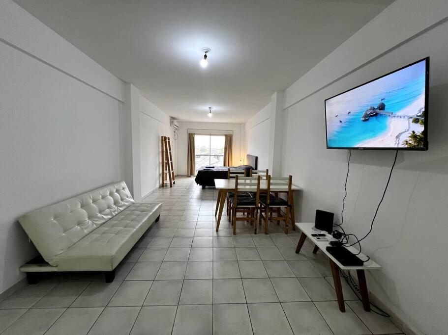 Movistar Arena Apartment