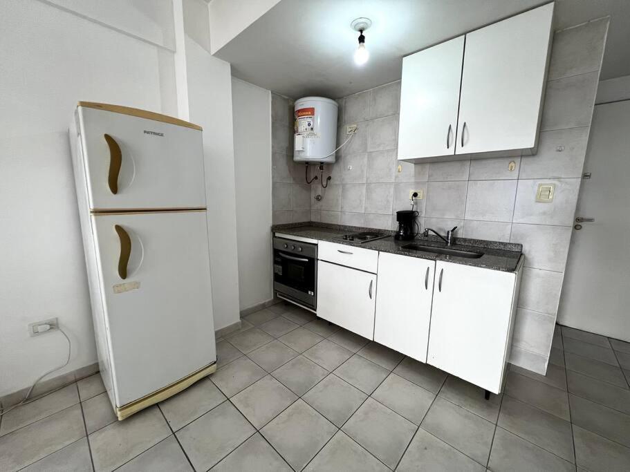 Apartment Movistar Arena