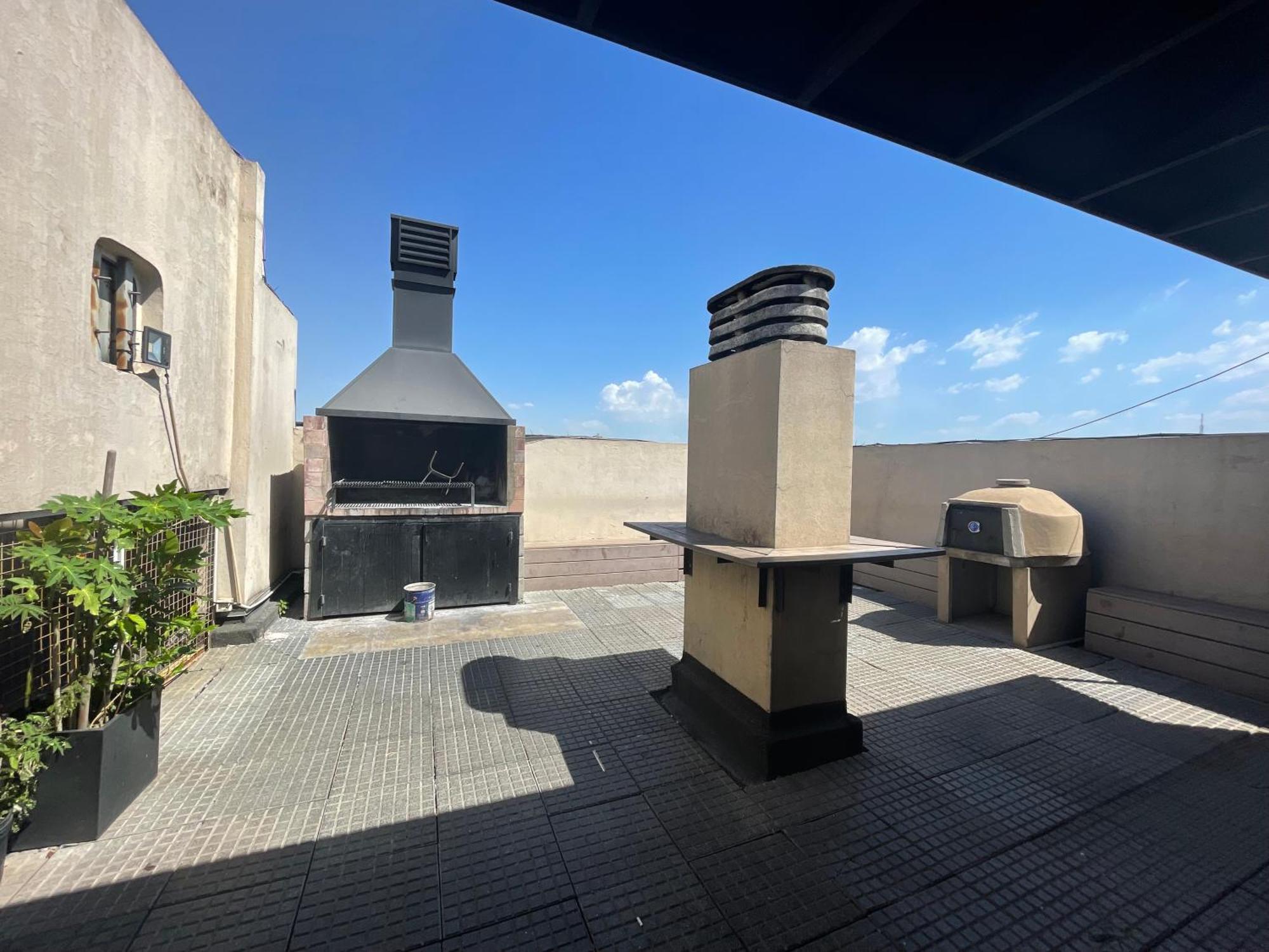 Departamento Entero Centro De Caba Ciudad Caballito Capital Federal Con Amenites * Buenos Aires